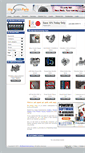 Mobile Screenshot of myspareparts.com.au